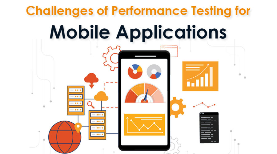 Challenges of performance testing for mobile applications @Lesedi