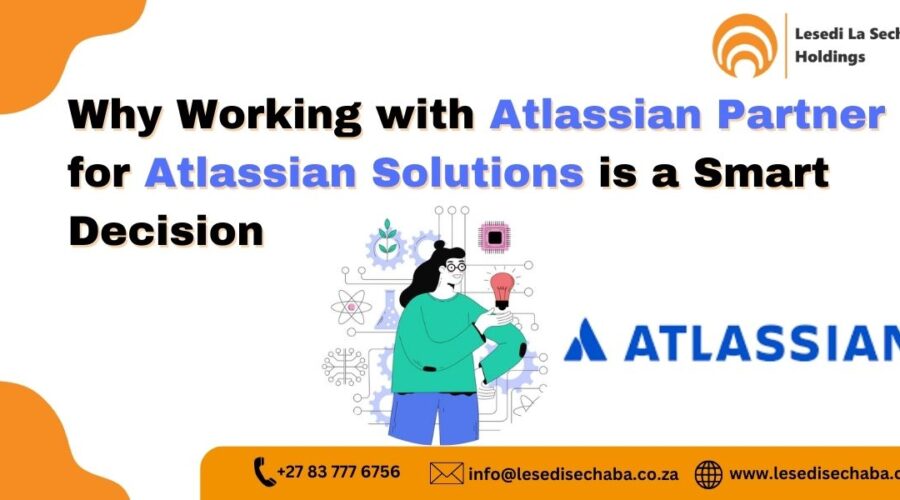 Atlassian Solutions